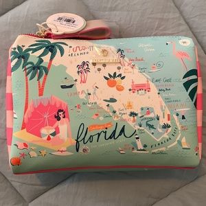 Spartina 449 Florida Carry All Case